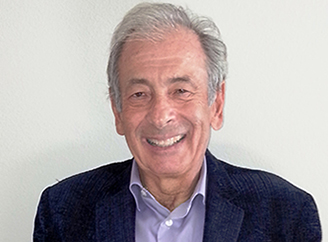 Henry Holden